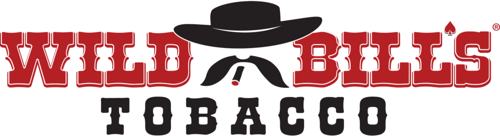 Wild Bills Tobacco logo